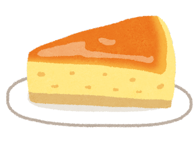 【～5/31】ネコ型ミニチーズケーキに期間限定フレーバー登場！爽やかな味を楽しみませんか？