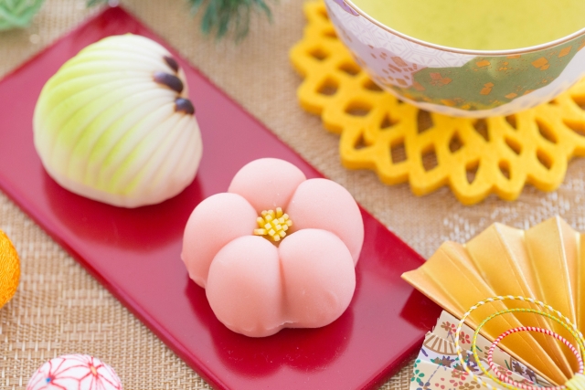 【9/27～】今日のおやつはこれがいいかも！大人気のちいさくてかわいらしい動物キャラクターたちがもちもちの和菓子に！