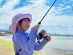 【6月18日】漁港で釣りに挑戦してみよう！高島市のびわ湖こどもの国で『はじめての魚つり』が開催！事前予約制☆