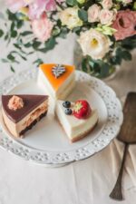 南草津に『藤岡洋菓子店』がオープン！ひな祭りのお祝いにケーキやシュークリームはいかがですか？