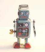 小学生限定☆ロボットを作ってみよう♪6月25日ビバシティ彦根にて『ロボット工作教室』が開催されます。