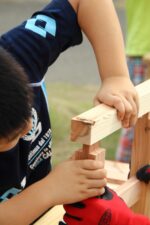 【8月6日】夏休みにチャレンジしよう！「親子木工教室 カラーボックスを作ろう！」。職人さんが教えてくれるよ!!申込み〆切は7月27日☆守山市☆