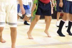 【1講座550円とお得♪】子ども向けの1day体験教室が開催。【ダンス・バランスボール・百人一首】教室が体験できます。