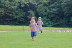 【9月22日】参加費無料!! 天然芝のグラウンドで思い切り体を動かそう！滋賀大学で「放課後あそび場プロジェクト」が開催。