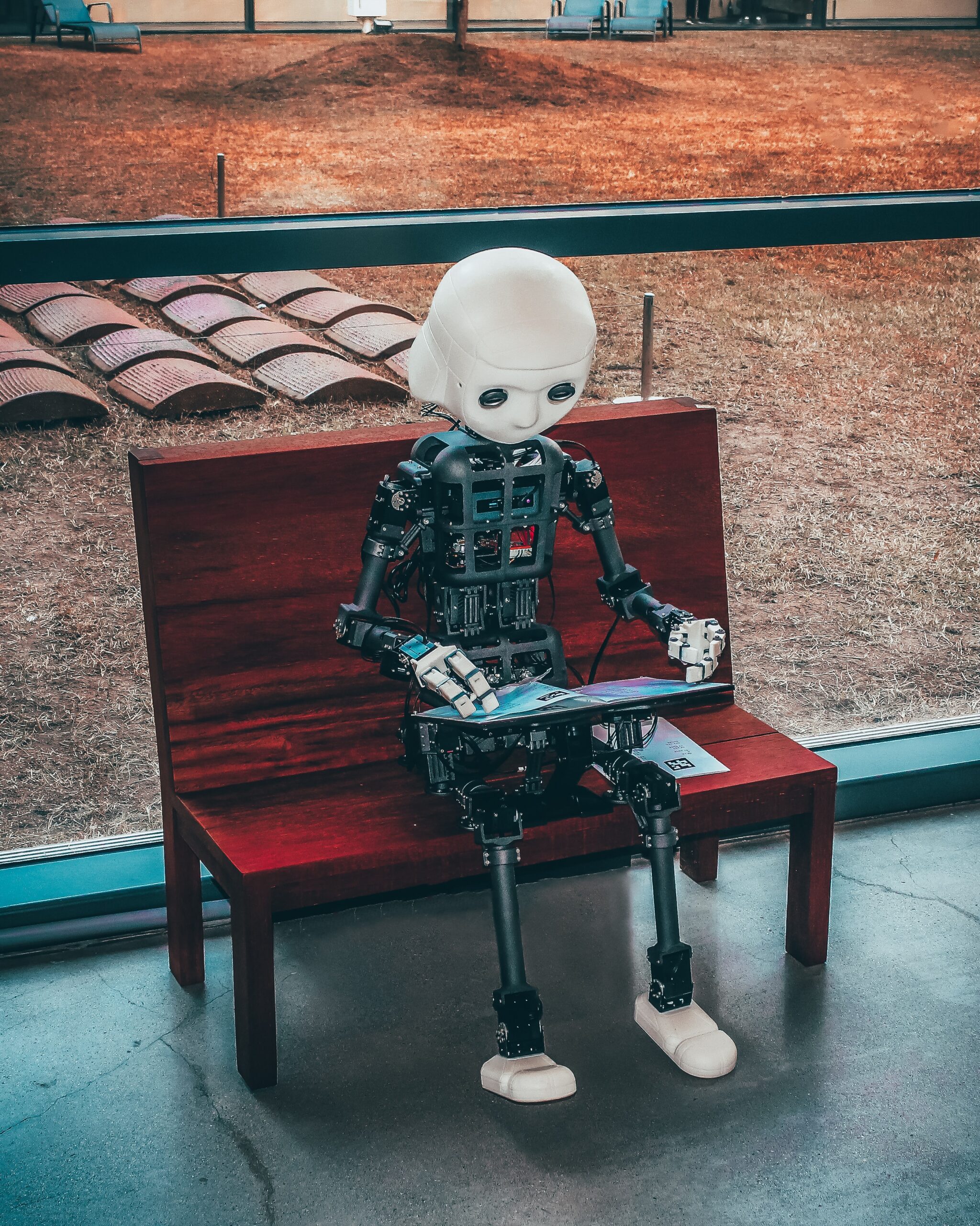 工作が好きな子集まれ★【10月23日】ビバシティ彦根『ロボット工作教室』