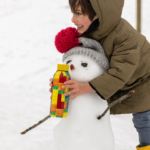【12/29〜3/18】雪遊びだけじゃない⁈ 小さなお子さまも楽しめる♪びわこ箱館山では親子で楽しめるイベントがいっぱい！