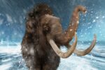【3月25日〜31日】シロクマやマンモスなどの巨大動物がビバシティ彦根に出現！迫力満点の『大極地フェア』へ出かけよう！！