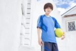 【4/10.17.24】何回でも参加OK！バレーボールが好きな小中学生必見の体験会が開催されますよ♪in草津市総合体育館