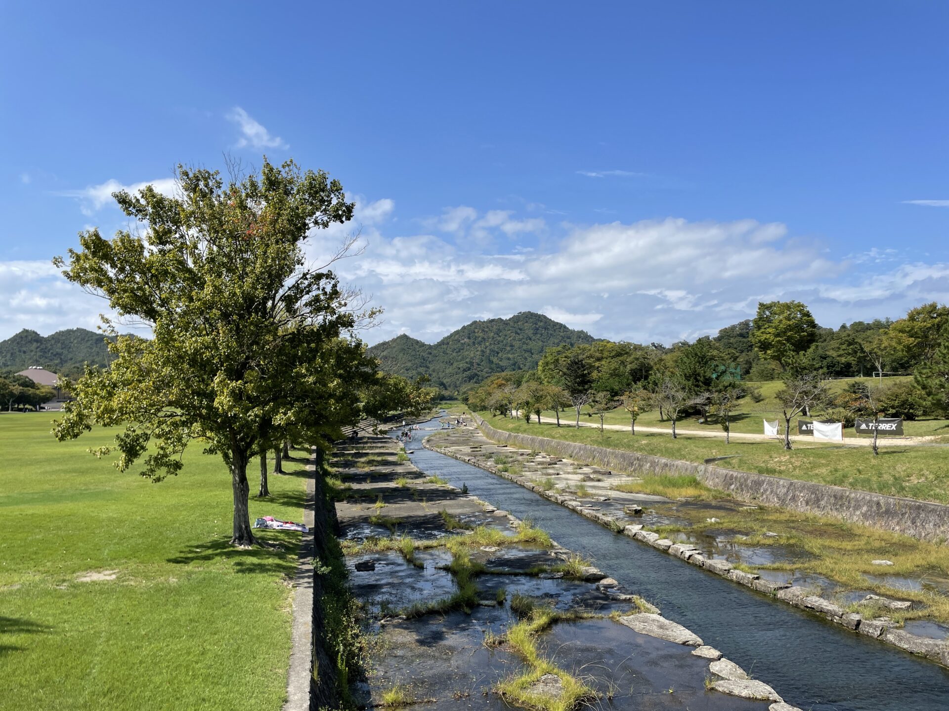 【2023年 滋賀県無料水遊びスポット8選】ぜんぶ入場無料！子どもと行きたいおすすめ場所まとめました！
