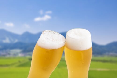関西の美味しいビールとコーヒーが長浜に大集合!!スコーレバザール「Viva La Beer！」【9/30＆10/1】