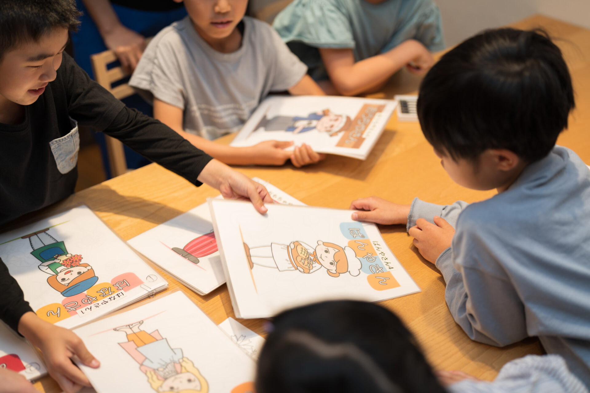 【参加無料】お金の大切さや正しい金銭感覚を楽しみながら身に付けよう！11/5(日)・12(日)キッズマネースクール「おみせやさんごっこ」開催！