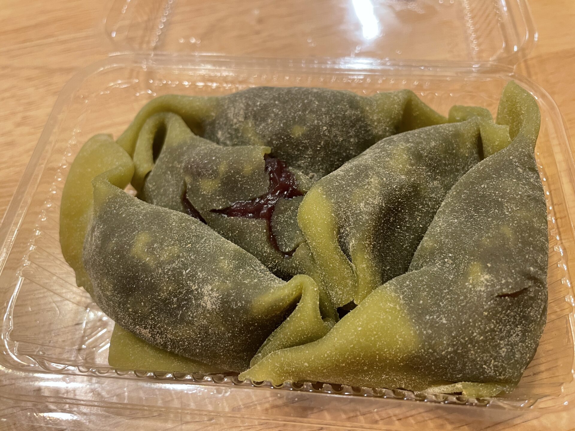 限定品☆特盛あんこの八ッ橋が買える【井筒八ッ橋本舗 追分店】工場見学もできる素敵なお店みつけました！
