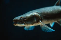 予約不要、飛び込み参加OK！湖魚を見て触れて魚の気持ちになれるワークショップ多数開催♪ヤンマーミュージアム【9/10】