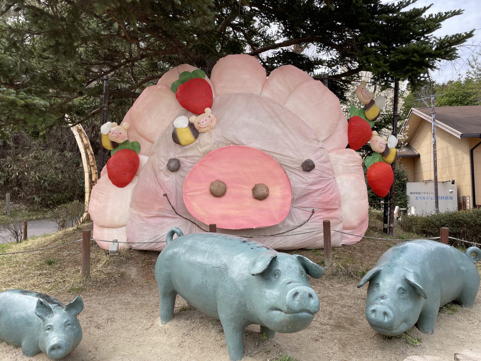 冬ならではの楽しいイベント☆「味噌づくり体験」＆「ぽかぽかウォークラリー」が開催！伊賀の里モクモク手づくりファーム