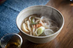 みんな大好き！うどんが自分で作れちゃう⁈「うどん打ち体験」が近江富士花緑公園にて【3/17】