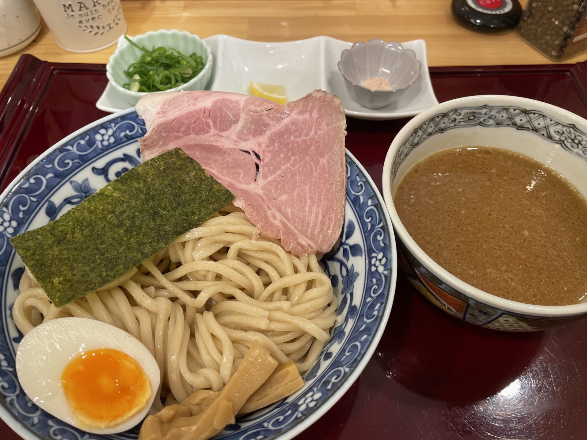 新・しが割が使える店「近江つけ麺きなり」行ってきた！チャーシューが美味しすぎるオシャレなお店。