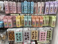 DAISO（ダイソー）バレンタインコーナーがすごい！安い・可愛い100均でお手軽に手作りにチャレンジしよう！【2024年最新情報】