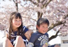2024年も開催！人気の桜がキレイな公園で恒例のお祭り。フリーマーケットに模擬店、ステージイベントも♪【膳所桜まつり】