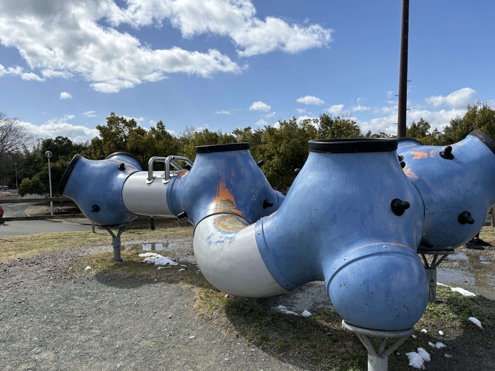 思いっきり遊びたい日はココで間違いなし☆春のお出かけにおすすめ♪【滋賀県自慢の遊び場大公開】充実の室内遊び場ありで雨の日も◎