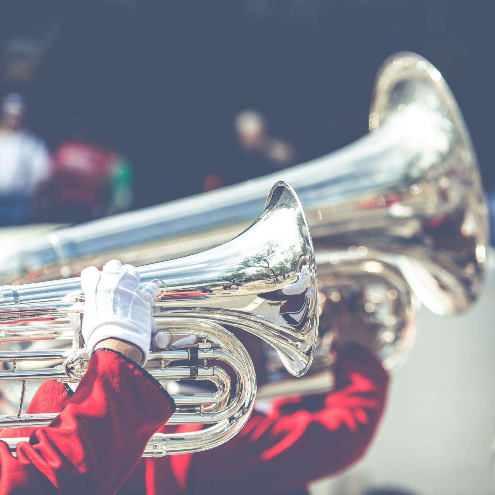 【参加無料＆事前予約不要】消防音楽隊による演奏会が開かれます！室内開催【夏休みイベント】8/25 in 大津市