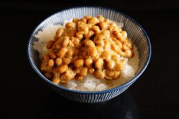 腸活にオススメ・天然の納豆菌でとっておきの納豆を作ってみませんか？