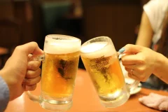 4日間限定！夏の風物詩「ビールde電車」運行！ビールを飲んで楽しい電車のたびを♪京阪電車【8/2,16,23,30】