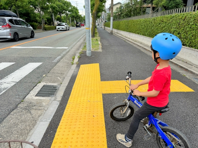 【参加費無料】大津市で「自転車乗り方教室」が開催されます☆自転車を練習中のお子様に是非♪