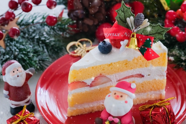 予約開始！今年のクリスマスケーキはサーティワンのクリスマスケーキに決まり♪サンタさんやキャラクターのかわいいケーキがたくさん登場！【サーティワン】