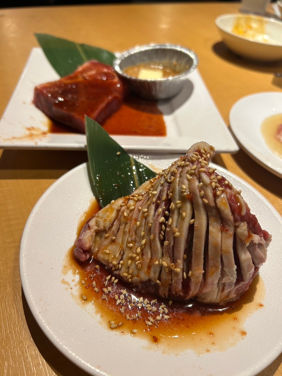 メニューの種類が豊富すぎる!!コスパ最強【焼肉きんぐ】贅沢食べ放題してきた★