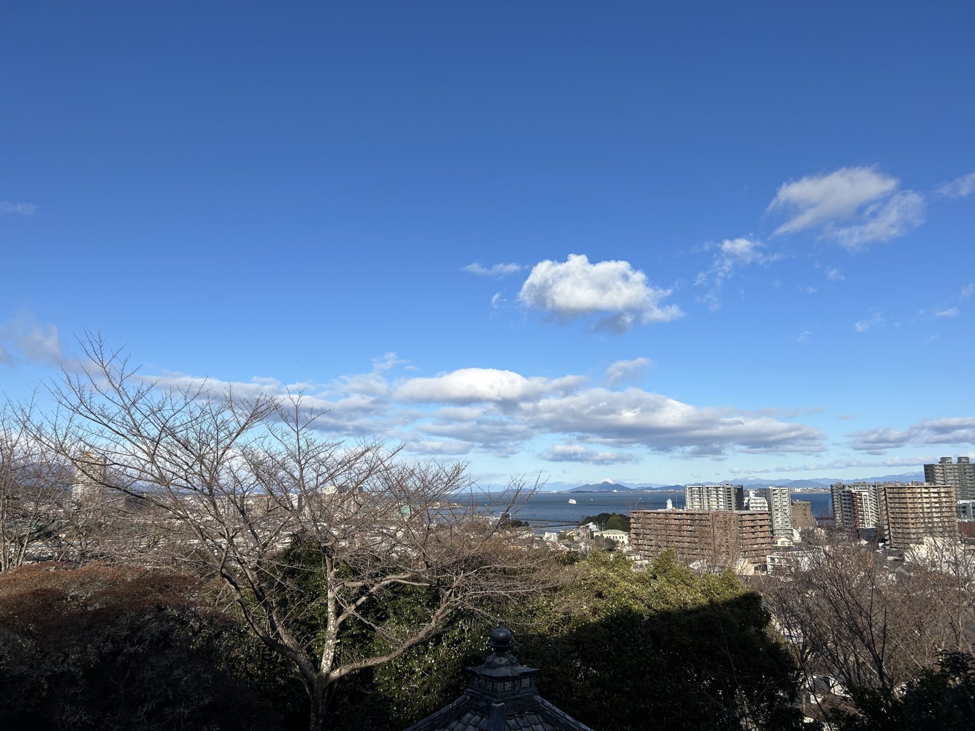 【年中無休】非日常感を味わえる！大津の、あの観光スポット【行ってきた】お餅が美味しい＆子どもと楽しめる【散歩スポット】