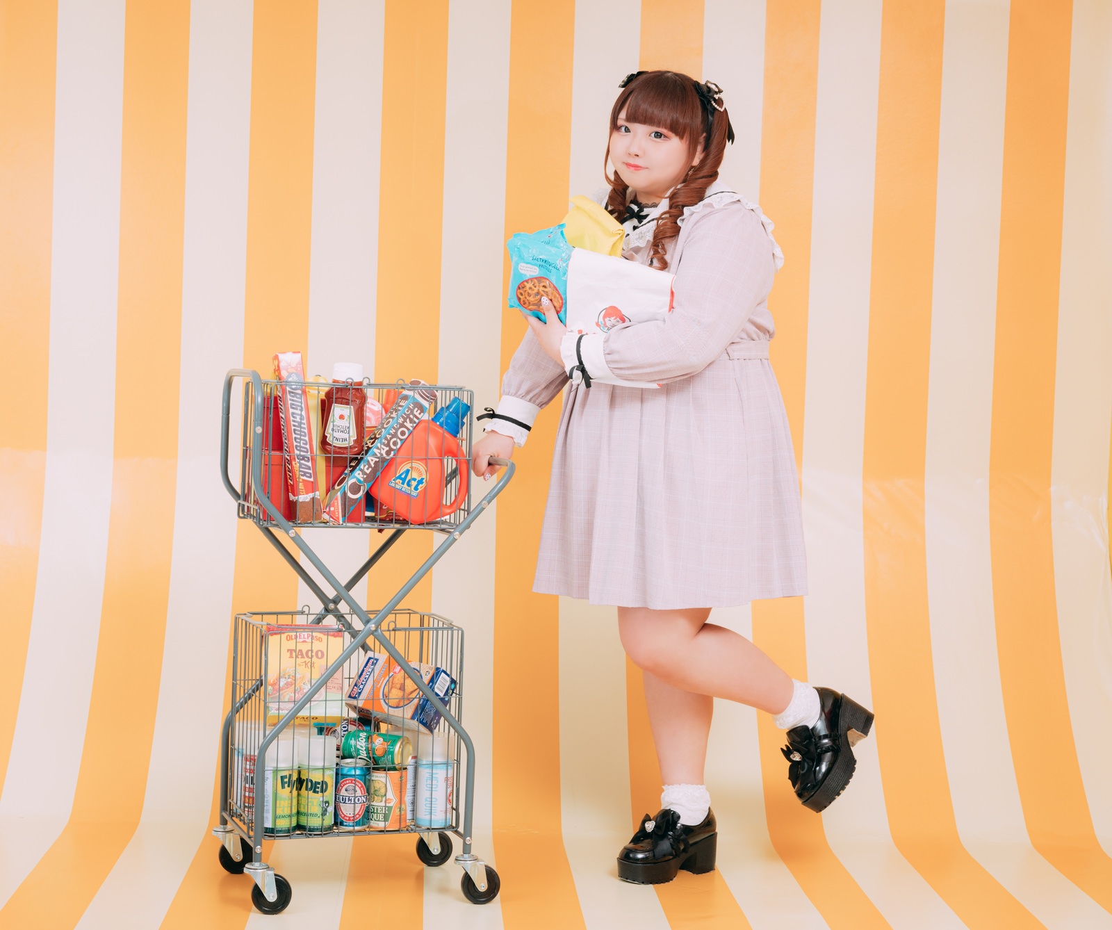 高島市観光物産プラザ「たかしま・まるごと百貨店」にてスプリングフェア開催！