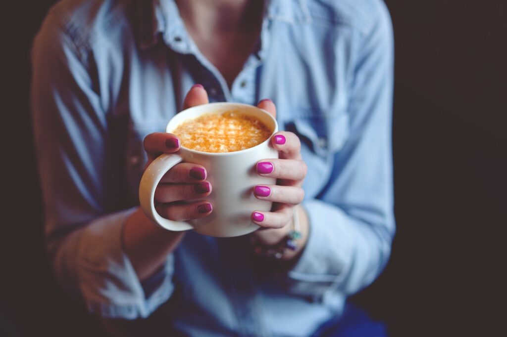 コーヒー