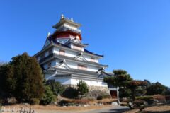 信長に会える!?　親子で「タイムスリップツアー」に参加しませんか?