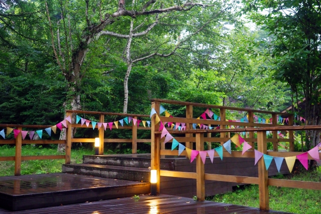 梅雨の時期だって楽しもう♪小雨決行のイベントあり！2025年6月開催【フェス＆まつり 7選】滋賀県まとめ