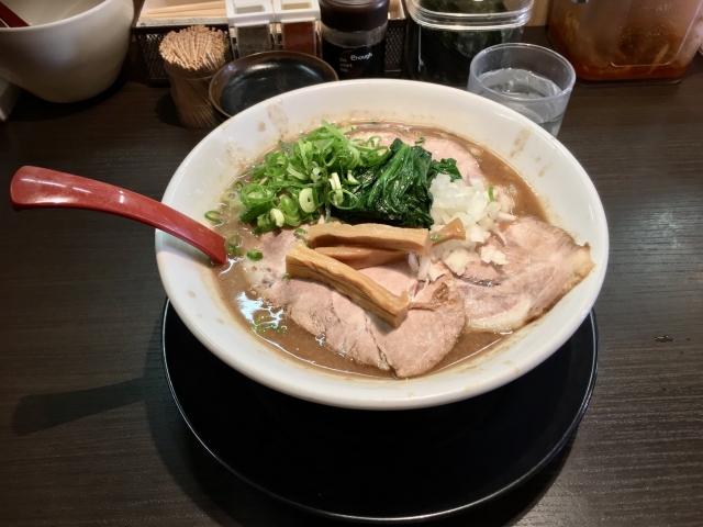 当たり確率20分の1！！当たればその場でお食事無料！PINPONくじイベント開催！【5月23日・24日・25日】【来来亭】