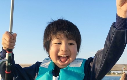 毎年大人気!2025年も受付スタート★道具レンタル付きで手軽に楽しめるお子様向けイベント【5/25】初めての釣り教室 仕掛け作りと釣り体験
