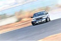 世界が注目するドリフトバトル！「D1グランプリ」開幕戦が開催。