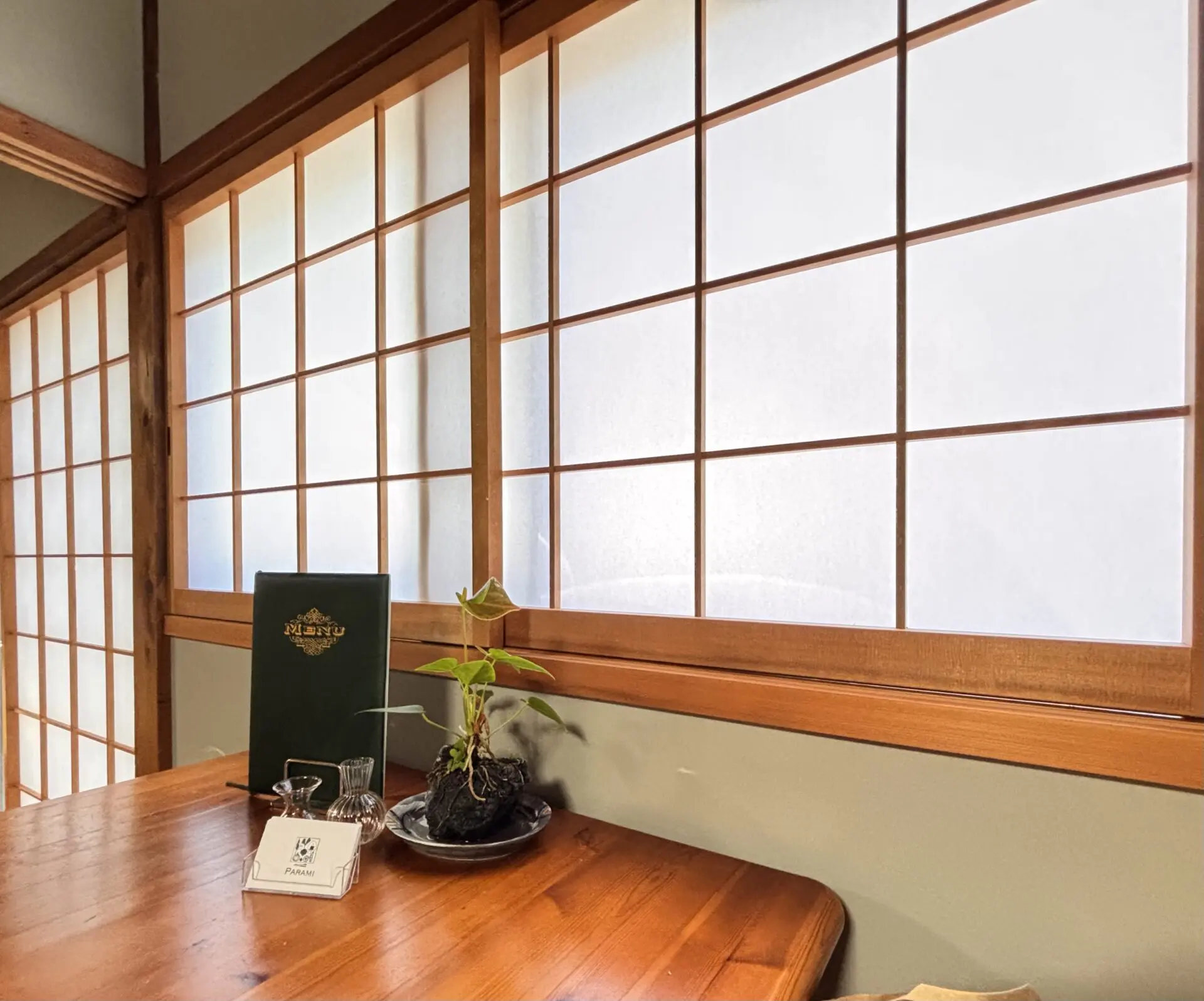 みんなが集える古民家♪ぱらみ商店がNEW OPEN！管理栄養士の作るお弁当、雑貨やハンドメイド作品♪駄菓子屋もあるよ！〈大津市〉