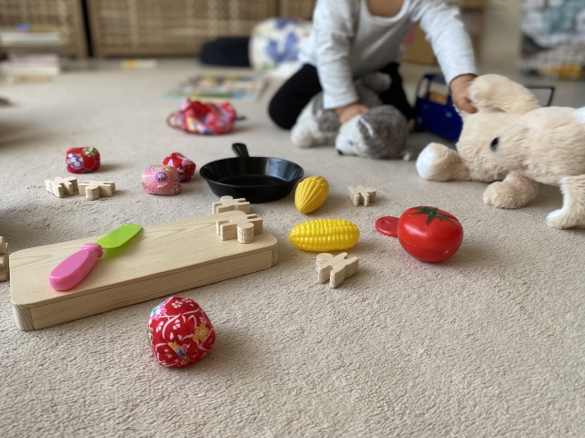 親子で受けてみたい！【自己肯定感が高まるお片付け】楽しく学べるワークショップ☆7/19滋賀県立男女共同参画センター