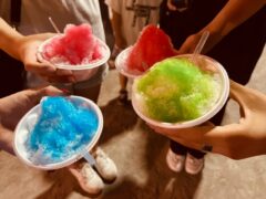 入場料・駐車場無料！出店数なんと!!100店舗。子連れで楽しめるナイトマーケット【びわ湖手作り夜市】