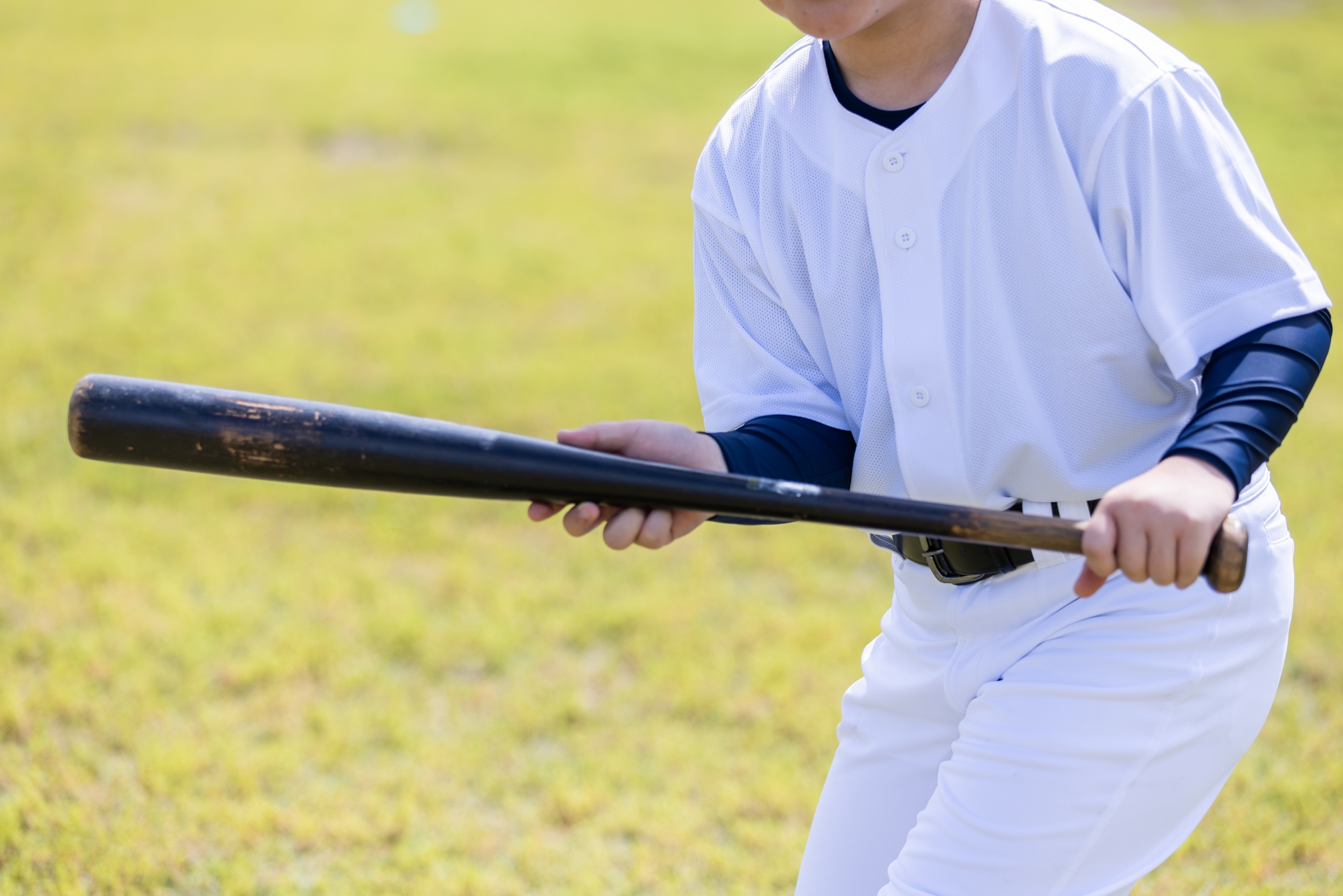 【7月13日大津市】先着順！フォレオ大津一里山で＜滋賀県出身★元野球選手＞と遊ぼう♪学ぼう！参加費500円