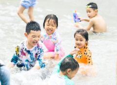 【水遊びイベント・スポット5選】びしょぬれ確定！！じゃぶじゃぶ池や、ちびっ子も安心して遊べるスポットも♪【まとめ】