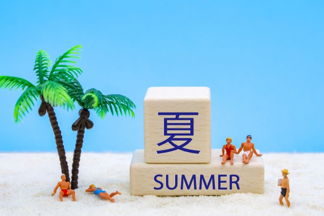 名前に「夏」がつくあなたは無料！春に引き続き、この夏の特別キャンペーン☆アウトドアパークで思いっきり汗をかこう☆【フォレストアドベンチャー・栗東】7/19-7/31