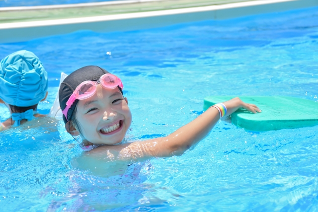 夏を満喫！矢橋帰帆島公園プールは7月19日オープン★ウォータースライダーや多彩なプールで楽しもう！【2025年最新情報】