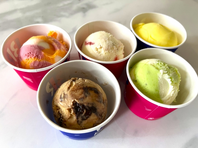お得情報！平日限定！暑い夏涼みに行こう！期間限定で毎日使える100円OFFクーポン♪【7月22日〜8月29日】【イオンタウン湖南】