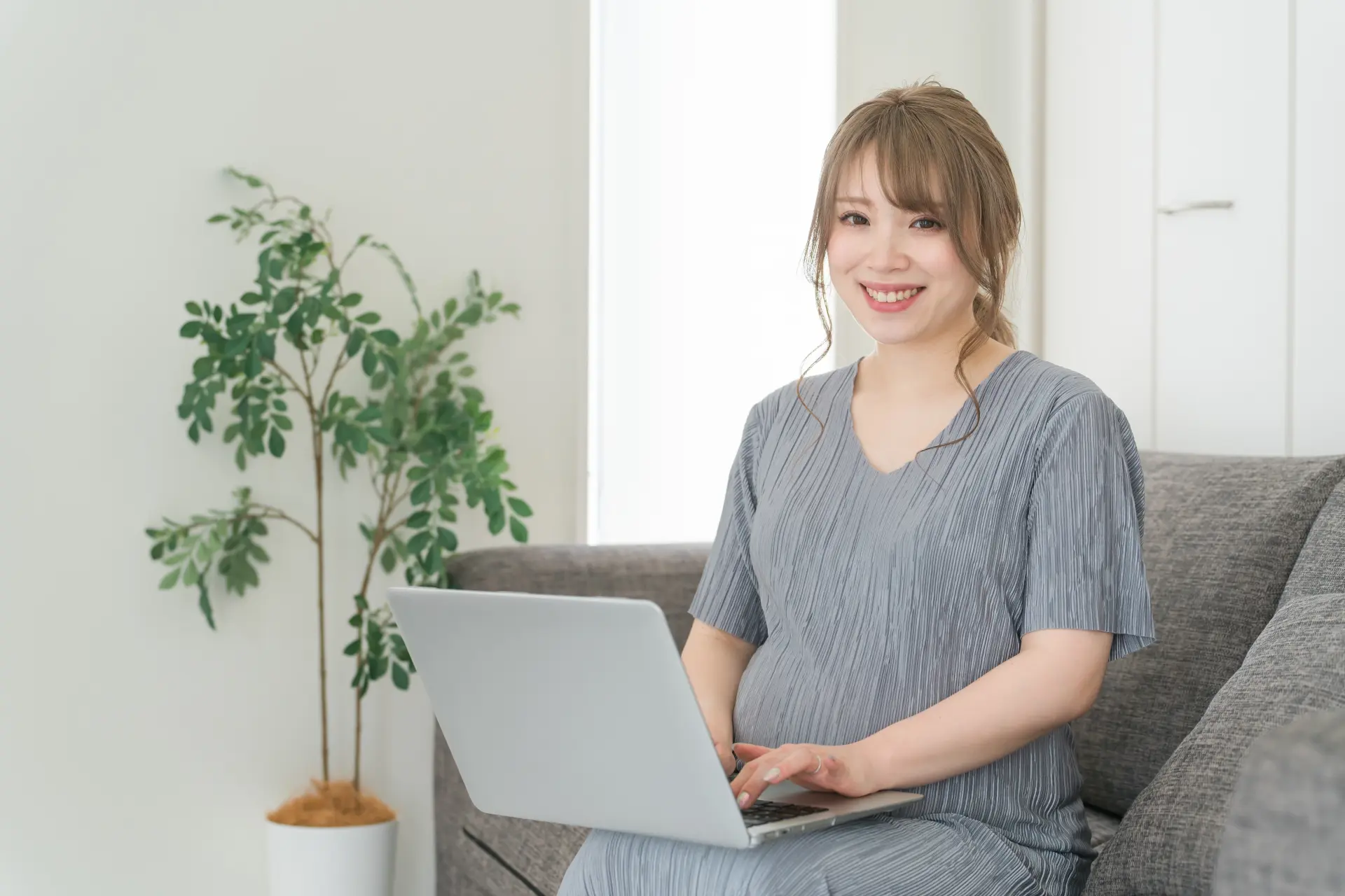 《謝礼あり》滋賀県在住の子育て世代☆住んでいる地域のいいところは？ピースマムママスタッフがインタビュー♪