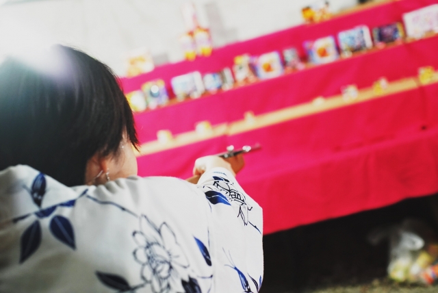 【子ども入館料半額】夏休みは子どもと一緒にお風呂に行こう☆28日､29日は夏祭りミニ縁日も同時開催！