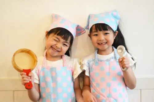 【夏休み特別イベント】地元産の梨＆はちみつ使用！あいとうマーガレットステーションでグルテンフリー米粉ピザ作り体験☆【8月3日・事前予約制】