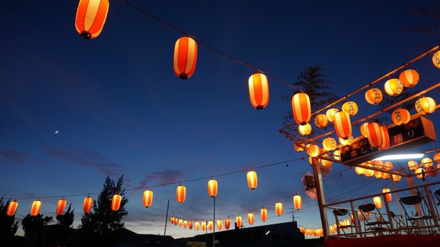 今年も盛大な夏祭り！豪華景品が当たる福引き抽選会やライダーショー、有名ものまね芸人によるライブも☆〜2025  TOTO夏まつり〜【湖南市】8/30
