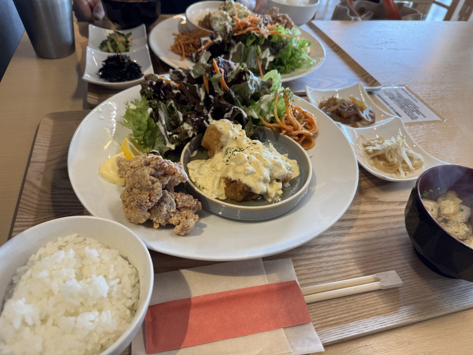 湖南市おすすめ子連れランチ⭐︎ 大人も子どもも大満足ごはん！キッズスペース、授乳室ありのカフェ